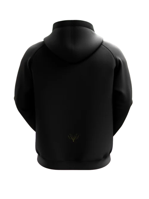 Majin Club - Hoodie brodé – Image 2