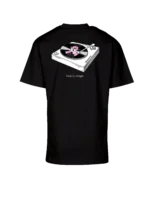 Martin Martin - T-shirt Oversize Octobre Rose 2025 – Image 2