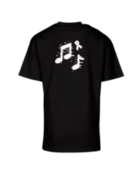 Martin Martin - T-shirt Oversize Octobre Rose 2025 – Image 4