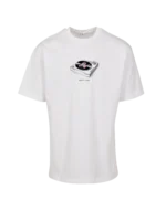 Martin Martin - T-shirt Oversize Octobre Rose 2025 – Image 7