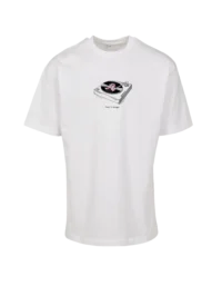 Martin Martin - T-shirt Oversize Octobre Rose 2025 – Image 7