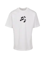 Martin Martin - T-shirt Oversize Octobre Rose 2025