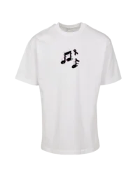 Martin Martin - T-shirt Oversize Octobre Rose 2025