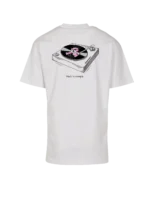 Martin Martin - T-shirt Oversize Octobre Rose 2025 – Image 6