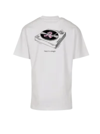 Martin Martin - T-shirt Oversize Octobre Rose 2025 – Image 6