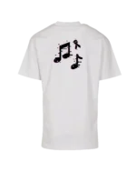 Martin Martin - T-shirt Oversize Octobre Rose 2025 – Image 8