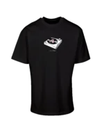 Martin Martin - T-shirt Oversize Octobre Rose 2025 – Image 3