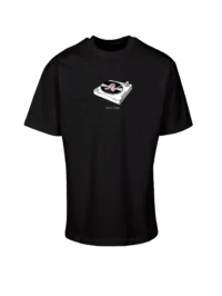 Martin Martin - T-shirt Oversize Octobre Rose 2025 – Image 3