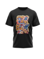 Le French Restream - T-shirt Interglitches 2025