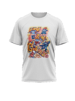 Le French Restream - T-shirt Interglitches 2025 – Image 2