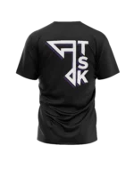 TSK Esport - T-Shirt 2025 – Image 2