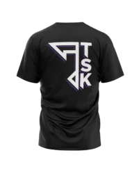 TSK Esport - T-Shirt 2025 – Image 2