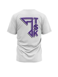 TSK Esport - T-Shirt 2025 – Image 4