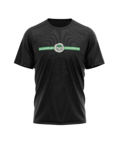Millesime MG - T-Shirt 2025