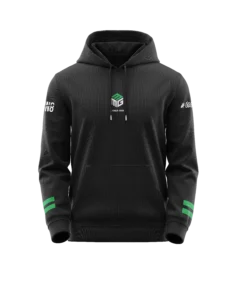 Millesime MG - Hoodie World 2025