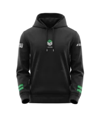Millesime MG - Hoodie World 2025