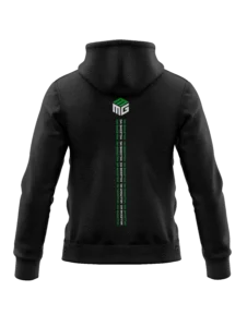 Millesime MG - Hoodie World 2025 – Image 2