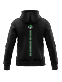 Millesime MG - Hoodie World 2025 – Image 2