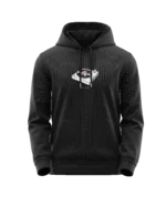 Martin Martin – Hoodie Premium Octobre Rose 2025 – Image 2