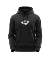 Martin Martin – Hoodie Premium Octobre Rose 2025 – Image 2