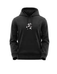 Martin Martin – Hoodie Premium Octobre Rose 2025