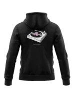Martin Martin – Hoodie Premium Octobre Rose 2025 – Image 3