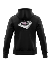 Martin Martin – Hoodie Premium Octobre Rose 2025 – Image 3