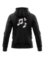 Martin Martin – Hoodie Premium Octobre Rose 2025 – Image 4