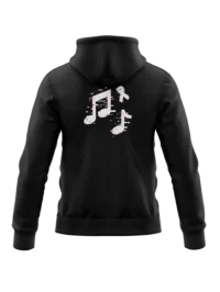Martin Martin – Hoodie Premium Octobre Rose 2025 – Image 4