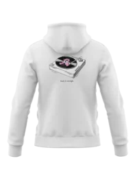 Martin Martin – Hoodie Premium Octobre Rose 2025 – Image 5