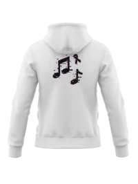 Martin Martin – Hoodie Premium Octobre Rose 2025 – Image 6