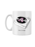Martin Martin - Mug Octobre Rose 2025 – Image 2