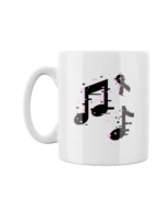 Martin Martin - Mug Octobre Rose 2025