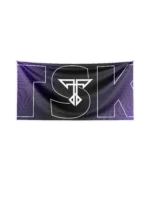 TSK Esport – Drapeaux – Image 2
