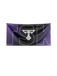 TSK Esport – Drapeaux – Image 2