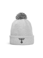 TSK Esport -  Bonnet Pompom 2025 – Image 3