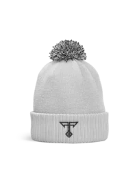 TSK Esport -  Bonnet Pompom 2025 – Image 3