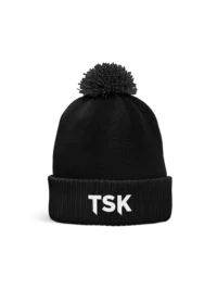 TSK Esport -  Bonnet Pompom 2025 – Image 2