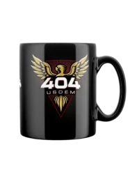 404 - Mug 2025 – Image 2