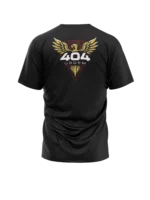 404 - T-Shirt 2025 – Image 3
