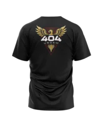 404 - T-Shirt 2025 – Image 3