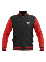 404 - Veste varsity 2025 – Image 2