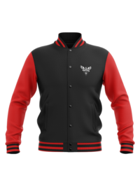 404 - Veste varsity 2025 – Image 2