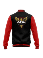 404 - Veste varsity 2025 – Image 3