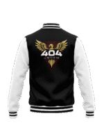 404 - Veste varsity 2025 – Image 4
