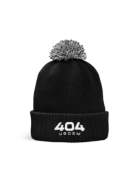404 - Bonnet Pompom 2025 – Image 5