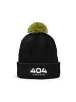 404 -  Bonnet Pompom 2025 – Image 4