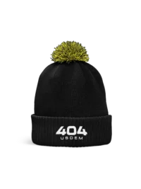 404 - Bonnet Pompom 2025 – Image 4