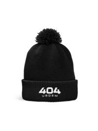 404 - Bonnet Pompom 2025 – Image 3