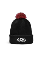 404 -  Bonnet Pompom 2025 – Image 2